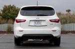 Infiniti JX35 2013 года